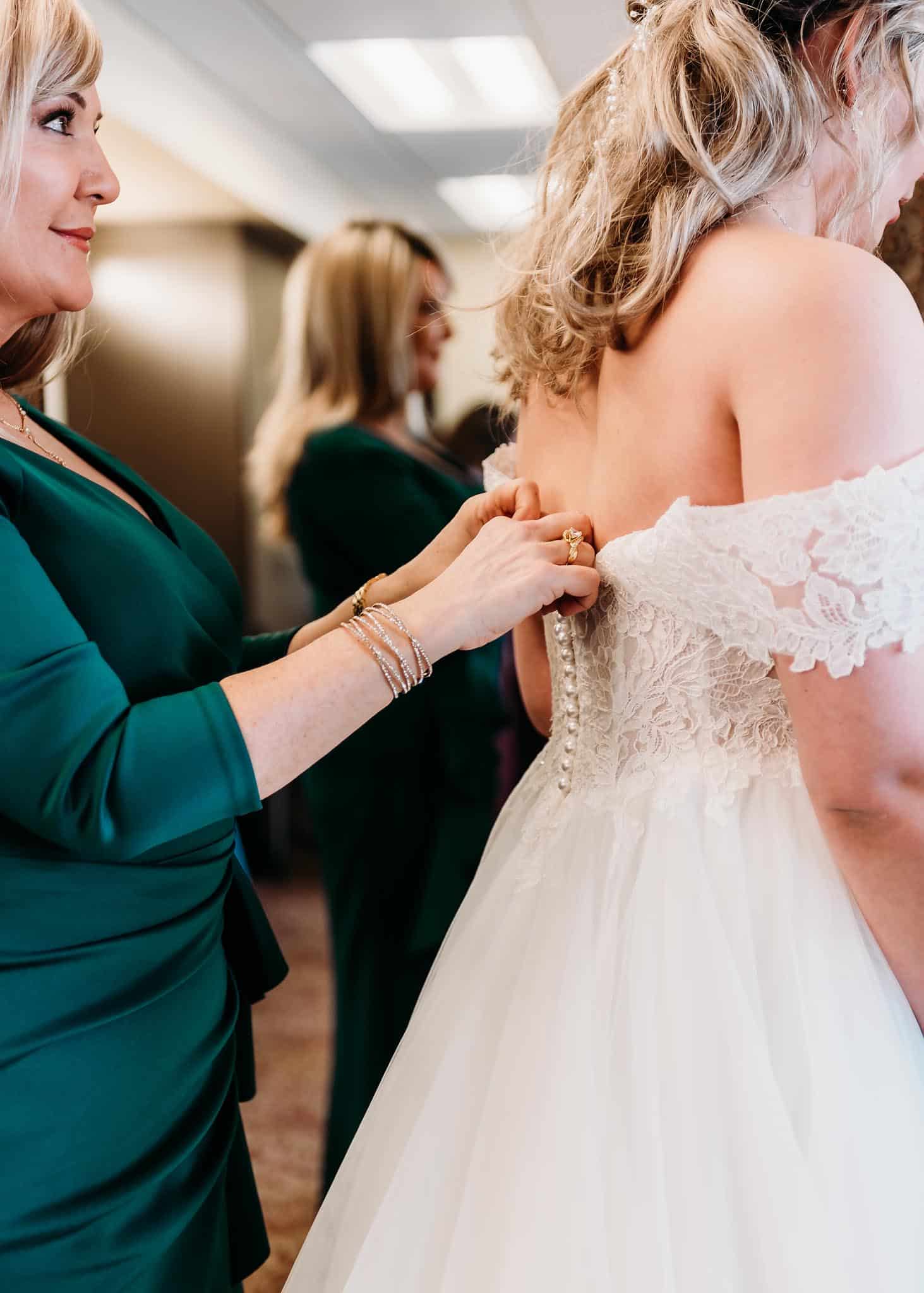 Fort Wayne Wedding Photographer